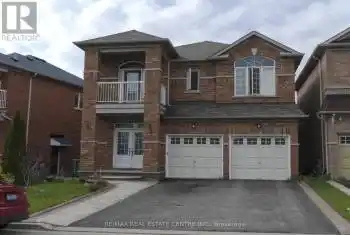 5 Streamline Drive, Brampton (Madoc), Ontario L6V4S6, 5 Bedrooms Bedrooms, ,5 BathroomsBathrooms,All Houses,For Sale,Streamline,W10424993