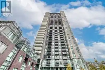 8 Nahani Way Unit# 3418, Mississauga (Hurontario), Ontario L4Z0C6, 2 Bedrooms Bedrooms, ,2 BathroomsBathrooms,Condo,For Sale,Nahani,W10425009