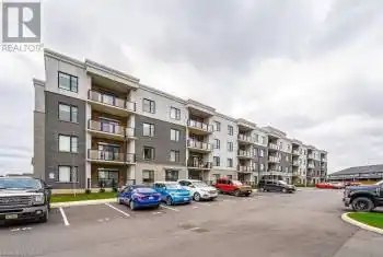 99 FARLEY Road Unit# 302, Fergus, Ontario N1M0J9, 2 Bedrooms Bedrooms, ,2 BathroomsBathrooms,Condo,For Sale,FARLEY,40677784