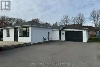 328 Little Avenue, Barrie (Painswick North), Ontario L4N2Z6, 3 Bedrooms Bedrooms, ,1 BathroomBathrooms,All Houses,For Sale,Little,S10425011