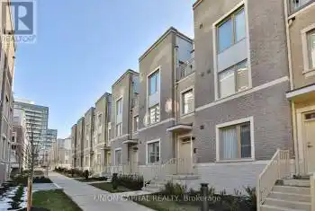 10 Almond Blossom Mews Unit# 102, Vaughan (Vaughan Corporate Centre), Ontario L4K0N6, 3 Bedrooms Bedrooms, ,3 BathroomsBathrooms,Condo,For Rent,Almond Blossom,N10424424