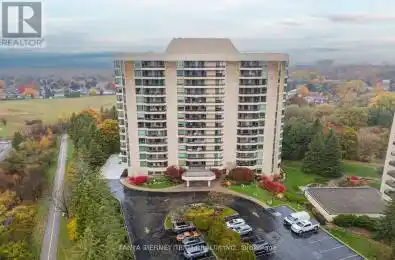 700 Wilson Road Unit# 405 Oshawa (Centennial) Ontario L1G7T5