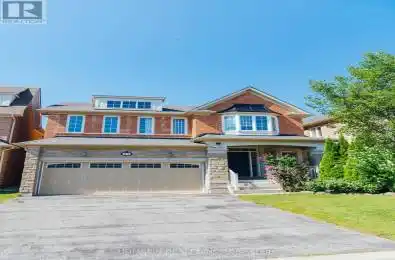 24 James Joyce Drive Markham (Victoria Manor-Jennings Gate) Ontario L6