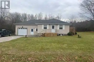 21239 Cartwright/ Manvers Bdry Road Kawartha Lakes (Janetville) Ontari