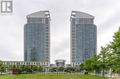 38 Lee Centre Drive Unit# 1012 Toronto (Woburn) Ontario M1H3J7