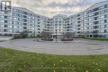 1001 Cedarglen Gate Unit# 714, Mississauga (Erindale), Ontario L5V2X5, 1 Bedroom Bedrooms, ,1 BathroomBathrooms,Condo,For Sale,Cedarglen,W10425068