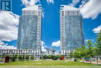 36 Lee Centre Drive Unit# 1603, Toronto (Woburn), Ontario M1H3K2, 2 Bedrooms Bedrooms, ,1 BathroomBathrooms,Condo,For Rent,Lee Centre,E10425078