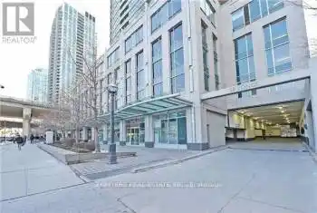 18 Yonge Street Unit# 3908, Toronto (Waterfront Communities), Ontario M5E1R4, 1 Bedroom Bedrooms, ,1 BathroomBathrooms,Condo,For Rent,Yonge,C10424412