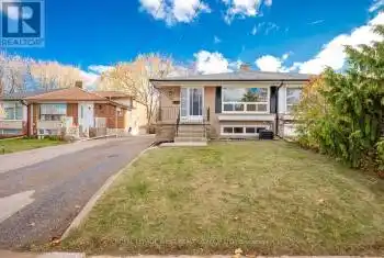 33 Syracuse Crescent, Toronto (West Hill), Ontario M1E2G7, 4 Bedrooms Bedrooms, ,2 BathroomsBathrooms,All Houses,For Sale,Syracuse,E10424581