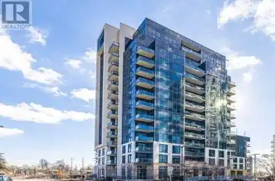 10 Meadowglen Place Unit# LPh 01 Toronto (Woburn) Ontario M1G0A8