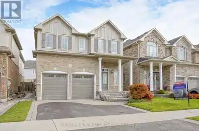 115 Roy Nichols Drive Clarington (Courtice) Ontario L1E0H6