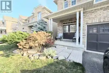 46 Versailles Crescent, Brampton (Bram East), Ontario L6P3J8, 3 Bedrooms Bedrooms, ,3 BathroomsBathrooms,All Houses,For Rent,Versailles,W10423954