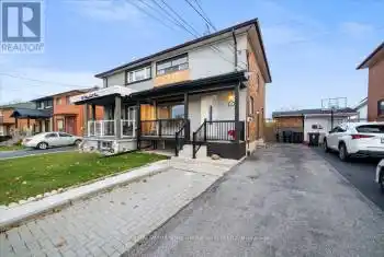 25 Windhill Crescent, Toronto (Humbermede), Ontario M9M1Y1, 4 Bedrooms Bedrooms, ,3 BathroomsBathrooms,All Houses,For Sale,Windhill,W10425065