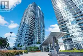 90 PARK LAWN Road Unit# 2206, Etobicoke, Ontario M8Y0B6, 2 Bedrooms Bedrooms, ,2 BathroomsBathrooms,Condo,For Sale,PARK LAWN,40677880