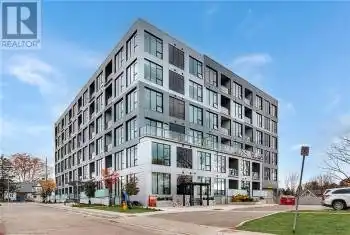 690 KING Street Unit# 520, Kitchener, Ontario N2G0B9, 1 Bedroom Bedrooms, ,1 BathroomBathrooms,Condo,For Sale,KING,40677422