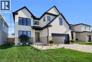 1877 TRAILSWAY Drive, London, Ontario N6K4X4, 4 Bedrooms Bedrooms, ,3 BathroomsBathrooms,All Houses,For Sale,TRAILSWAY,X9514817