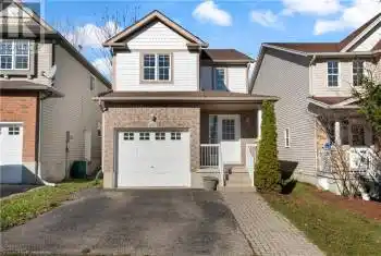 408 SPECKLED ALDER Street, Waterloo, Ontario N2V2S9, 3 Bedrooms Bedrooms, ,2 BathroomsBathrooms,All Houses,For Rent,SPECKLED ALDER,40677889