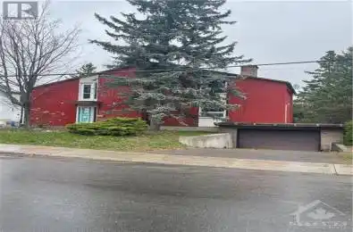 663 BROADVIEW Avenue Ottawa Ontario K2A2L9