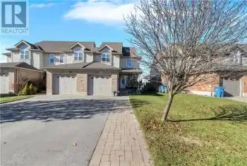 84 WILTON Road, Guelph, Ontario N1E7L7, 3 Bedrooms Bedrooms, ,4 BathroomsBathrooms,All Houses,For Sale,WILTON,40676746