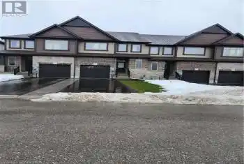 1022 WRIGHT Drive, Midland, Ontario L4R0E4, 3 Bedrooms Bedrooms, ,3 BathroomsBathrooms,All Houses,For Rent,WRIGHT,40677920