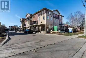 75 KEHL Street Unit# 10, Kitchener, Ontario N2M3V1, 2 Bedrooms Bedrooms, ,1 BathroomBathrooms,All Houses,For Sale,KEHL,40677532