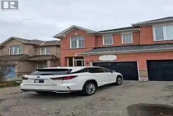 3896 Lacman Trail, Mississauga (Churchill Meadows), Ontario L5M6N8, 3 Bedrooms Bedrooms, ,3 BathroomsBathrooms,All Houses,For Rent,Lacman,W10425601