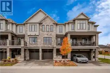 115 SOUTH CREEK Drive Unit# 2B, Kitchener, Ontario N2P0H2, 2 Bedrooms Bedrooms, ,3 BathroomsBathrooms,All Houses,For Sale,SOUTH CREEK,40677862