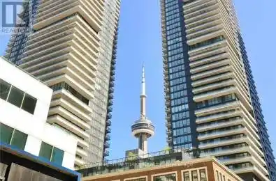 125 Blue Jays Way Unit# 3311 Toronto (Waterfront Communities) Ontario 