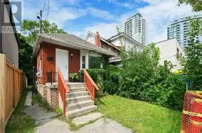 14 Franklin Avenue Toronto (Lansing-Westgate) Ontario M2N1B6