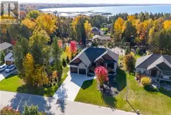 136 TRILLIUM DRIVE Drive, Port Elgin, Ontario N0H2C2, 5 Bedrooms Bedrooms, ,3 BathroomsBathrooms,All Houses,For Sale,TRILLIUM DRIVE,40677392