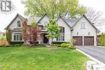 434 SMITH Lane, Oakville, Ontario L6L4X2, 5 Bedrooms Bedrooms, ,6 BathroomsBathrooms,All Houses,For Rent,SMITH,40677981