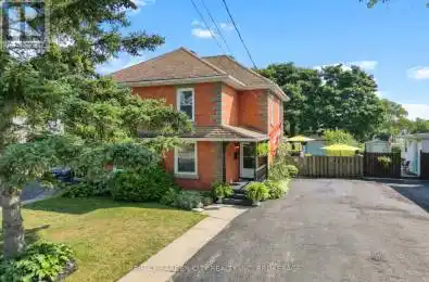 312 Clarence Street Port Colborne Ontario L3K3G8