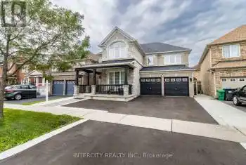 5880 Osprey Blvd, Mississauga, Ontario L5N 8J7, 4 Bedrooms Bedrooms, 8 Rooms Rooms,4 BathroomsBathrooms,All Houses,Rented,Osprey,W10425276