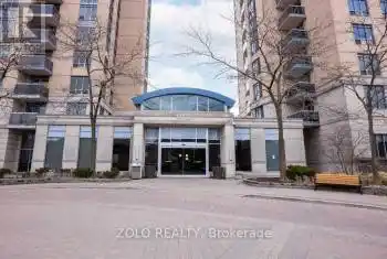 18 Mondeo Drive Unit# 1439, Toronto (Dorset Park), Ontario M1P5C8, 1 Bedroom Bedrooms, ,1 BathroomBathrooms,Condo,For Rent,Mondeo,E10425336