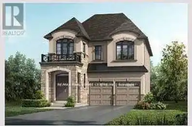 27 Olerud Drive Whitby Ontario L1P0J1