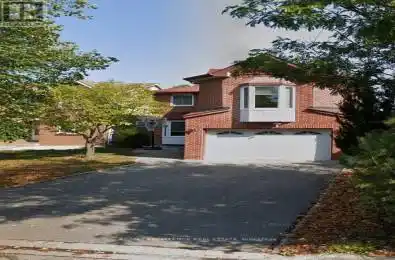 30 Conover Court Brampton (Brampton South) Ontario L6Y3J4