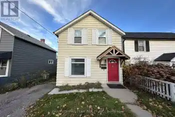 167 Nassau Street, Oshawa (Vanier), Ontario L1J4A6, 2 Bedrooms Bedrooms, ,1 BathroomBathrooms,All Houses,For Rent,Nassau,E10425145