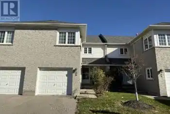 5205 Glen Erin Drive Unit# 12, Mississauga (Central Erin Mills), Ontario L5M5N6, 3 Bedrooms Bedrooms, ,3 BathroomsBathrooms,All Houses,For Rent,Glen Erin,W10425377