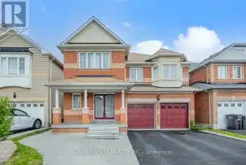 83 Chalkfarm Crescent, Brampton (Northwest Sandalwood Parkway), Ontario L7A3V9, 5 Bedrooms Bedrooms, ,5 BathroomsBathrooms,All Houses,For Sale,Chalkfarm,W10425397