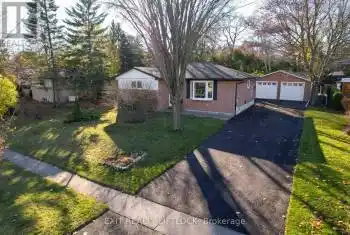 364 Cochrane Court, Scugog (Port Perry), Ontario L9L1N1, 3 Bedrooms Bedrooms, ,2 BathroomsBathrooms,All Houses,For Sale,Cochrane,E10425862