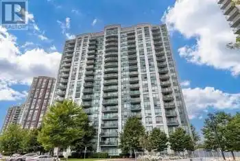 4850 GLEN ERIN Drive Unit# 601, Mississauga, Ontario L5M7S1, 1 Bedroom Bedrooms, ,1 BathroomBathrooms,Condo,For Rent,GLEN ERIN,40677514