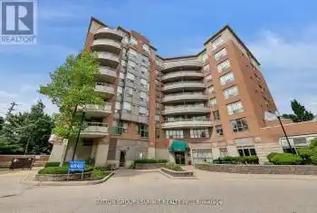 4640 Kimbermount Avenue Unit# 708, Mississauga (Central Erin Mills), Ontario L5M5W6, 3 Bedrooms Bedrooms, ,2 BathroomsBathrooms,Condo,For Sale,Kimbermount,W10425141