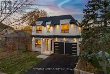 485 Trillium Drive, Oakville (Bronte East), Ontario L6K1T1, 5 Bedrooms Bedrooms, ,7 BathroomsBathrooms,All Houses,For Sale,Trillium,W10425163