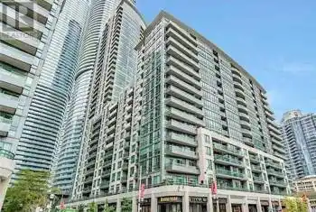 25 Lower Simcoe Street Unit# 1206, Toronto (Waterfront Communities), Ontario M5J3A1, 1 Bedroom Bedrooms, ,1 BathroomBathrooms,Condo,For Sale,Lower Simcoe,C10425855