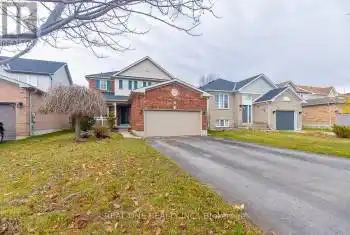 227 Esther Drive, Barrie (Painswick South), Ontario L4N0G3, 4 Bedrooms Bedrooms, ,3 BathroomsBathrooms,All Houses,For Sale,Esther,S10425839