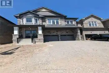 60 Stowmarket Street, Caledon (Caledon East), Ontario L7C2H1, 5 Bedrooms Bedrooms, ,5 BathroomsBathrooms,All Houses,For Rent,Stowmarket,W10425821