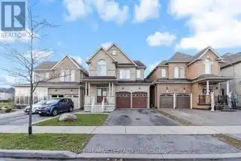 4 FOSSIL Street, Brampton (Bram East), Ontario L6P3G6, 7 Bedrooms Bedrooms, ,5 BathroomsBathrooms,All Houses,For Sale,FOSSIL,W10425190