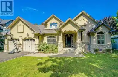 1293 Devon Road Oakville (Eastlake) Ontario L6J2L7