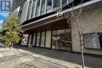 15 Lower Jarvis Street Unit# 3306, Toronto (Waterfront Communities), Ontario M5E0C4, 2 Bedrooms Bedrooms, ,2 BathroomsBathrooms,Condo,For Rent,Lower Jarvis,C10425298