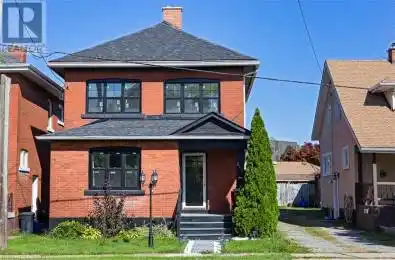 210 MAPLE Avenue Welland Ontario L3C5G5